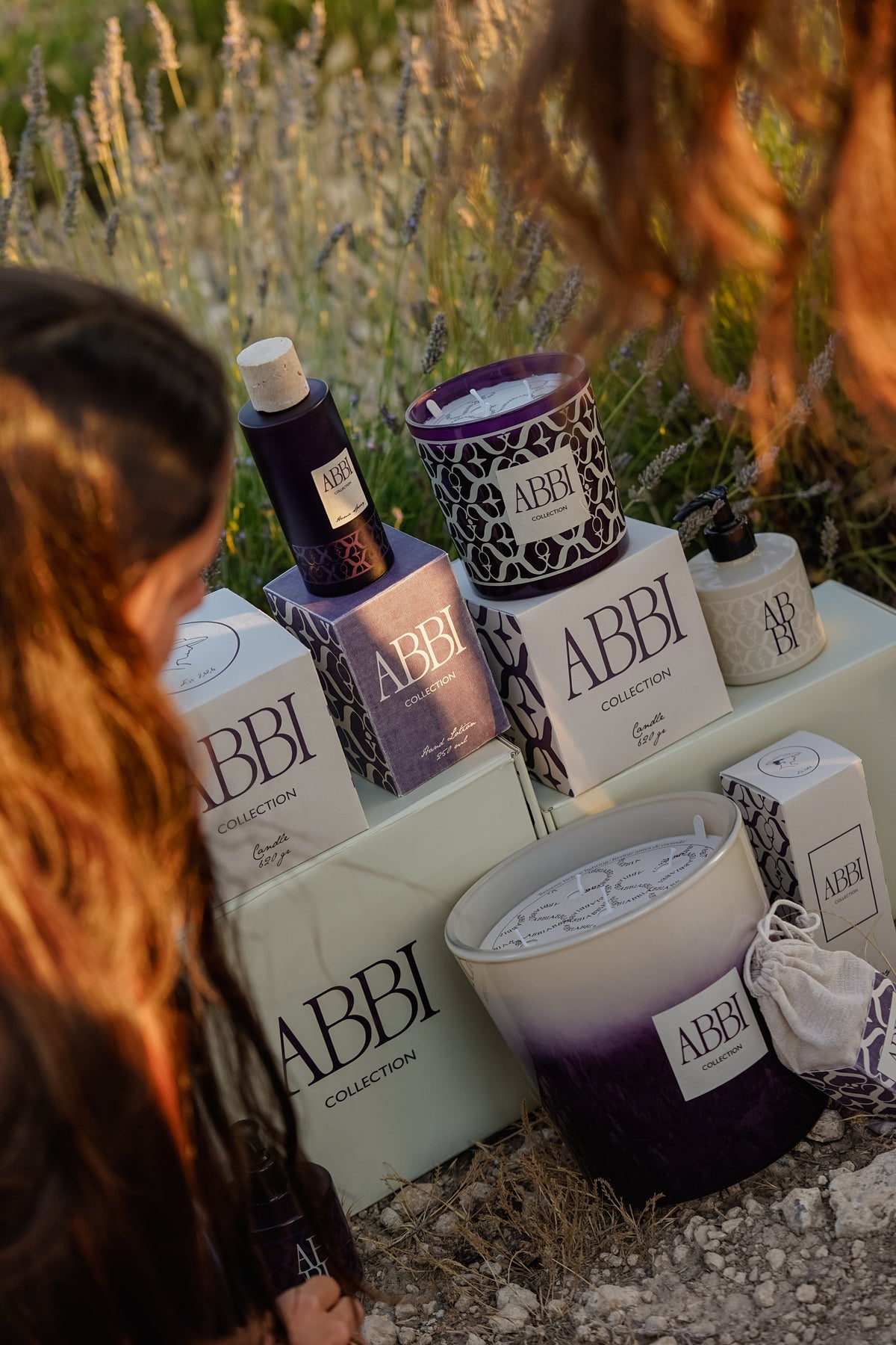 Abbi Collection