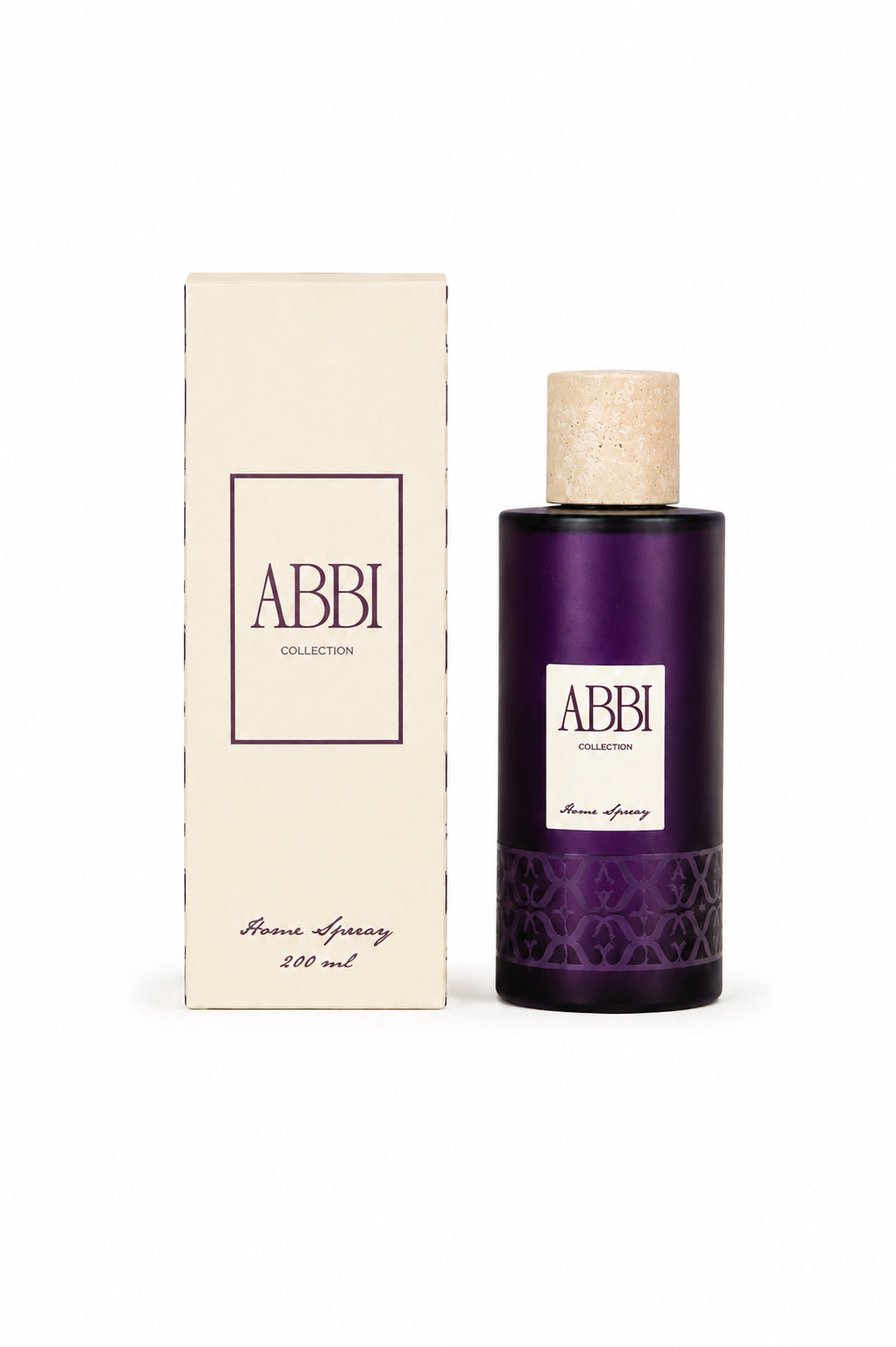 Home Spray