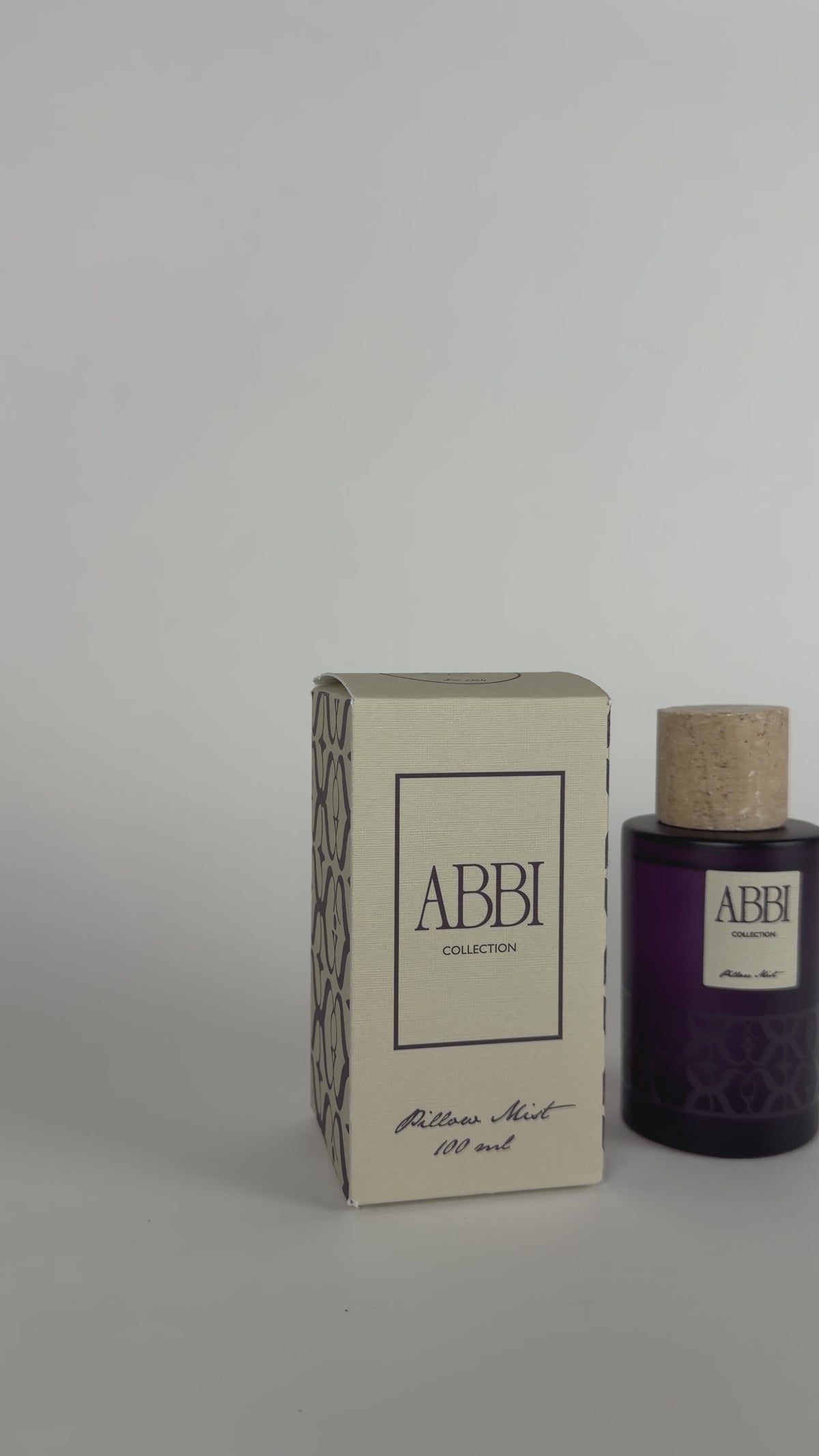 Cargar vídeo: Pillow Mist